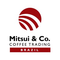 Mitsui & Co. Coffee Trading Brazil logo, Mitsui & Co. Coffee Trading Brazil contact details