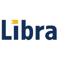 Libra logo, Libra contact details