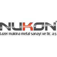 Nukon Laser Machine logo, Nukon Laser Machine contact details