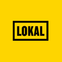 Lokal logo, Lokal contact details