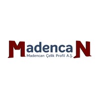 Madencan Çelik Profil A.Ş. logo, Madencan Çelik Profil A.Ş. contact details