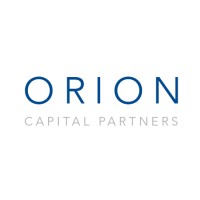 Orion Capital Partners CP logo, Orion Capital Partners CP contact details