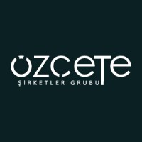 Özçete Şirketler Grubu logo, Özçete Şirketler Grubu contact details