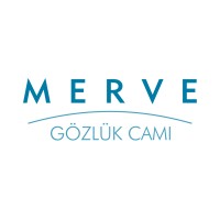 MERVE GÖZLÜK CAMI A.Ş. logo, MERVE GÖZLÜK CAMI A.Ş. contact details