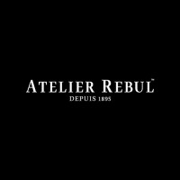 Atelier Rebul logo, Atelier Rebul contact details