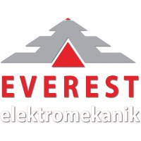 Everest Elektromekanik logo, Everest Elektromekanik contact details