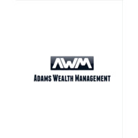 Adams Wealth Management Group LLC logo, Adams Wealth Management Group LLC contact details