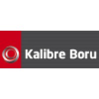 Kalibre Boru A.S. logo, Kalibre Boru A.S. contact details