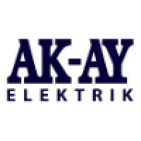 AK-AY ELEKTRIK logo, AK-AY ELEKTRIK contact details