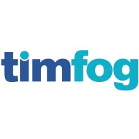 Timfog logo, Timfog contact details