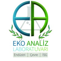 EKOANALİZ logo, EKOANALİZ contact details