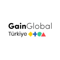 Gain Global Türkiye logo, Gain Global Türkiye contact details