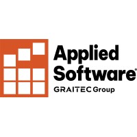 Applied Software logo, Applied Software contact details