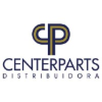 Centerparts Distribuidora logo, Centerparts Distribuidora contact details