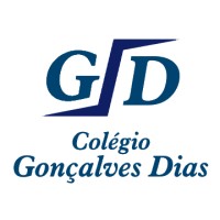 Colégio Gonçalves Dias logo, Colégio Gonçalves Dias contact details