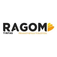 RAGOM TINTAS logo, RAGOM TINTAS contact details