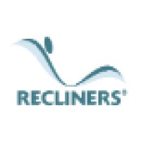 Recliners logo, Recliners contact details