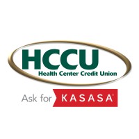 Health Center Credit Union (HCCU) logo, Health Center Credit Union (HCCU) contact details