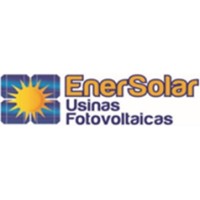 EnerSolar Usinas Fotovoltaicas logo, EnerSolar Usinas Fotovoltaicas contact details