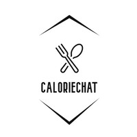 caloriechat logo, caloriechat contact details