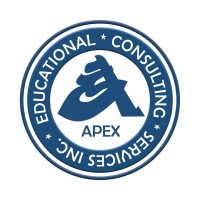 Apex Educational Consulting Services Inc. logo, Apex Educational Consulting Services Inc. contact details