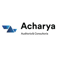 Acharya Brasil Audit, Advisory, BPO and Training logo, Acharya Brasil Audit, Advisory, BPO and Training contact details