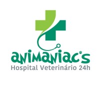 Hospital Veterinário Animaniac's logo, Hospital Veterinário Animaniac's contact details