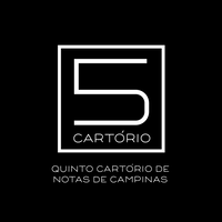 5º Cartório de Notas de Campinas logo, 5º Cartório de Notas de Campinas contact details