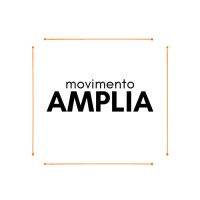 Movimento AMPLIA logo, Movimento AMPLIA contact details