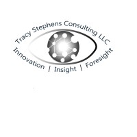 Tracy Stephens Consulting LLC logo, Tracy Stephens Consulting LLC contact details