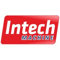 Intech Machine logo, Intech Machine contact details