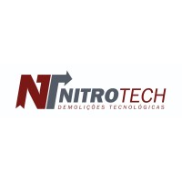 Nitrotech Demolições Tecnológicas Ltda logo, Nitrotech Demolições Tecnológicas Ltda contact details