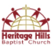 Heritage Hills Baptist Church logo, Heritage Hills Baptist Church contact details