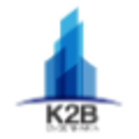 K2B Engenharia logo, K2B Engenharia contact details