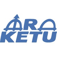 Ara Ketu logo, Ara Ketu contact details