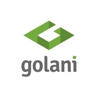 Golani logo, Golani contact details