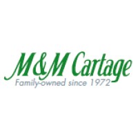 M & M Cartage Co., Inc. logo, M & M Cartage Co., Inc. contact details