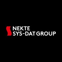 Nekte logo, Nekte contact details