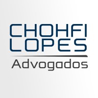 Chohfi Lopes Advogados logo, Chohfi Lopes Advogados contact details