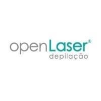 OpenLaser Brasil logo, OpenLaser Brasil contact details