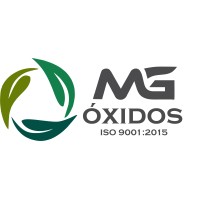 Mg Óxidos logo, Mg Óxidos contact details