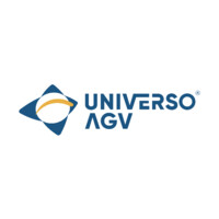 UNIVERSO AGV logo, UNIVERSO AGV contact details