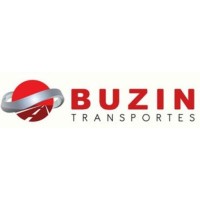 Buzin Transportes logo, Buzin Transportes contact details