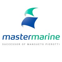 Master Marine Ship Supplier logo, Master Marine Ship Supplier contact details