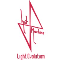 Hotmachine Light Evolution logo, Hotmachine Light Evolution contact details