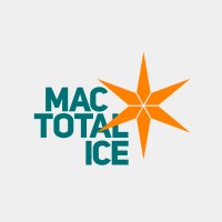 MAC TOTAL ICE logo, MAC TOTAL ICE contact details