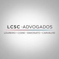 LCSC Advogados logo, LCSC Advogados contact details