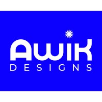 Awik Designs logo, Awik Designs contact details