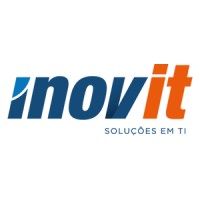 INOVIT Consultoria e Soluções em TI logo, INOVIT Consultoria e Soluções em TI contact details