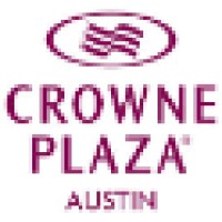 Crowne Plaza Austin logo, Crowne Plaza Austin contact details